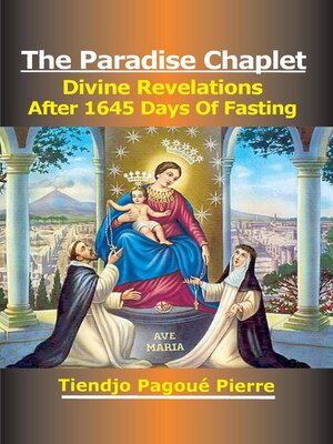 cover image of The PARADISE CHAPLET